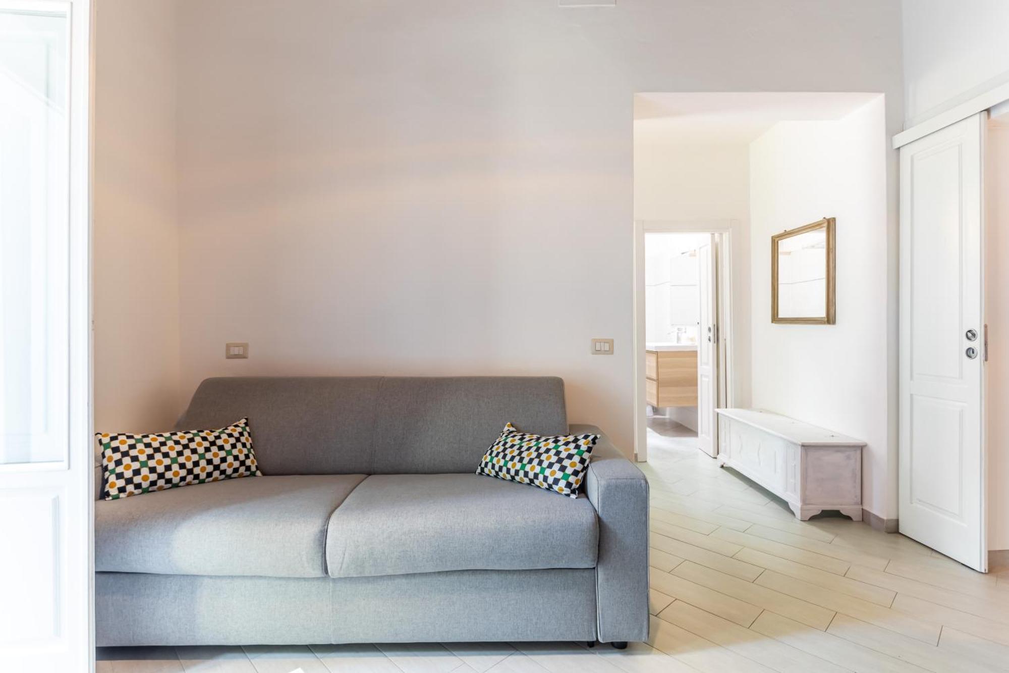 Hostly-Garden House San Lorenzo-Few Steps To Tower ピサ エクステリア 写真